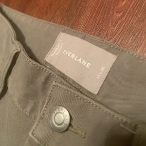 Everlane Performance Pants 31x30
